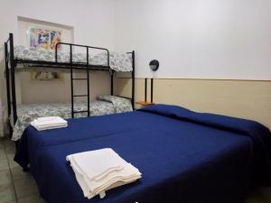 Albergo casa del turista