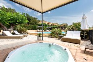 B&B / Chambres d'hotes La Bergerie : photos des chambres