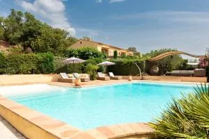 拉贝格里住宿加早餐旅馆 - 普朗德拉图尔