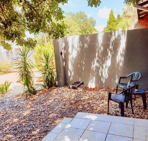 Ambiente Budget Accommodation