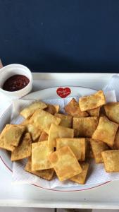 Pousada Sitio Roda DÁgua Mairinque