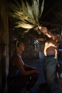 Grand Selva Lodge & Tours