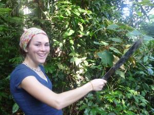 Grand Selva Lodge & Tours