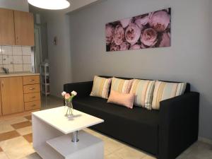 Pink Rose Apartment