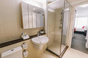 Newcastle Central Plaza Apartment Hotel Official
