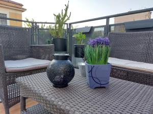 Vic Pigneto, Luxury House Terrace Roma