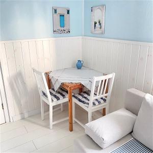 Szary Domek Apartamenty Ustka