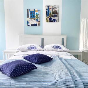 Szary Domek Apartamenty Ustka - 3hvězdičkové hotely ve městě Ustka