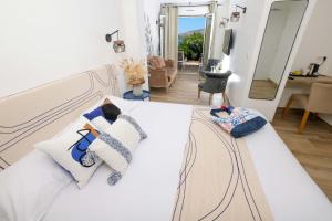 Hotels Le Saint Erasme, Hotel Eco Friendly : photos des chambres