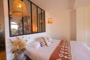 Hotels Le Saint Erasme, Hotel Eco Friendly : photos des chambres