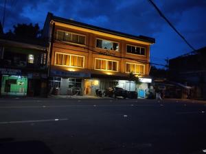 VG Pension and Residences