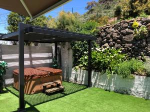 LA CHOZA VILLA VACACIONAL