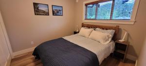 Halibut Hideaway