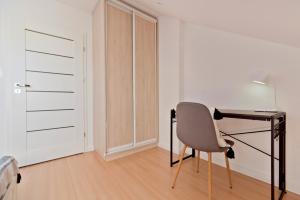 Apartament FARFALLA