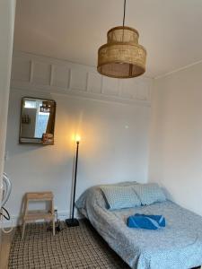 Appartements Joli Studio a Trouville : Appartement 1 Chambre