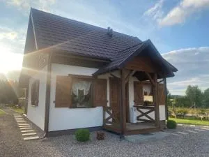 MAZUR 84 - Pietrzwałd