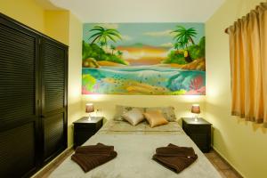 Mango y Papaya, Apartmány - Playa del Carmen