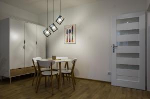 Complex Apartamenty - Morski