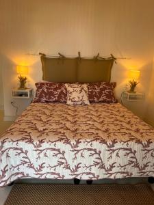 Bottari Rooms Panarea