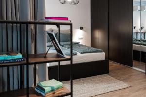 G34 - Modern Studio @ Parliament