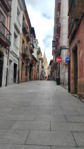 "ApartaCuento" Parking, Wifi y Terraza Casco Antiguo