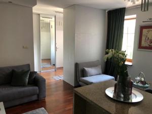 Apartamenty pod Jasną Górą