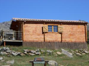 Les Chalets De Lozzi : photos des chambres