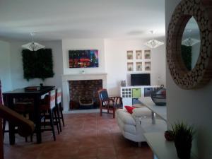 Maisons de vacances SWANARA HOLIDAYS : photos des chambres