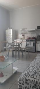 Departamento céntrico para 3 +1