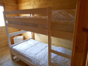 Les Chalets De Lozzi : photos des chambres