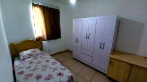 Apto 3Q Suíte Shopping Wifi