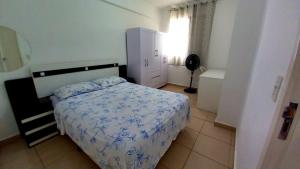 Apto 3Q Suíte Shopping Wifi