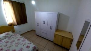 Apto 3Q Suíte Shopping Wifi