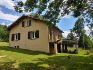 Maisons de vacances Belle maison proche de la ville et du lac : photos des chambres