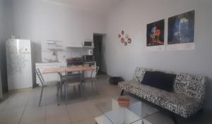 Departamento céntrico para 3 +1