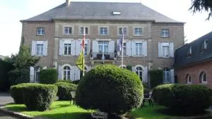 Hotel Le Clos du Montvinage - Autreppes