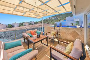 Penthouse duplex "il GiraSole suite"