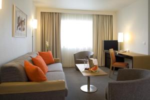 Hotels Novotel Belfort Centre Atria : photos des chambres