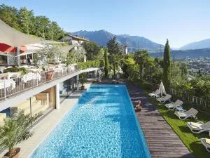 Parkhotel Marlena - Adults Only - Merano
