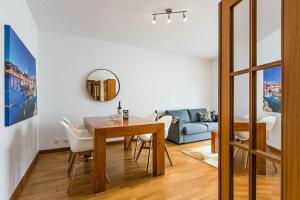 Loulé 246 · 1 bedroom apartment · Parking