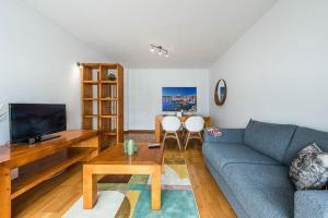 Loulé 246 · 1 bedroom apartment · Parking