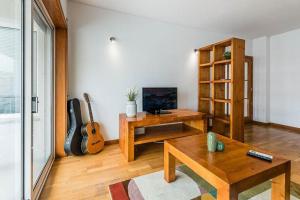 Loulé 246 · 1 bedroom apartment · Parking