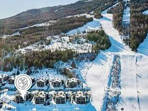 Apartment Noresund - Eggedal