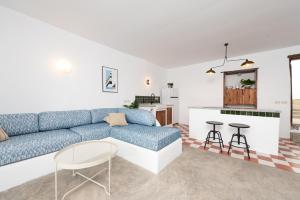 Casita tradicional canaria en Garachico - SanRoquito18