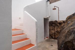 Casita tradicional canaria en Garachico - SanRoquito18