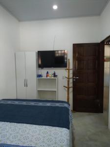 Casa Recanto das Mangueiras Japaratinga - Alagoas