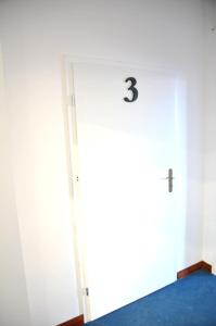 Genius Rooms- 24h self check-in