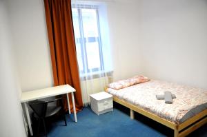 Genius Rooms- 24h self check-in