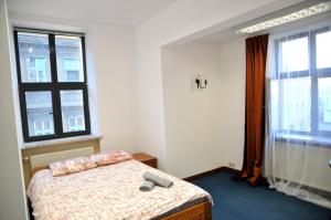 Genius Rooms- 24h self check-in