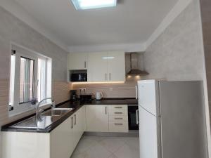 Encosta do Sol Apartamentos